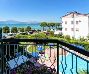 Hotel Fornaci Peschiera del Garda Italy