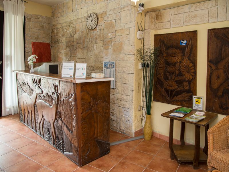 Hotel Photo 14