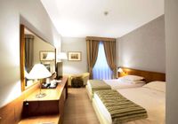 Отзывы Best Western Park Hotel, 4 звезды