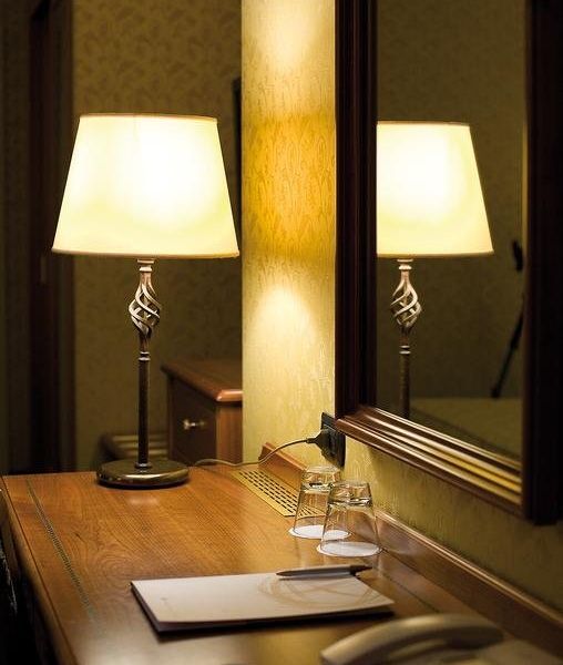 Hotel Photo 8