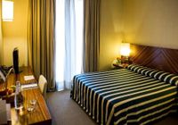 Отзывы MH Hotel Piacenza Fiera, 4 звезды