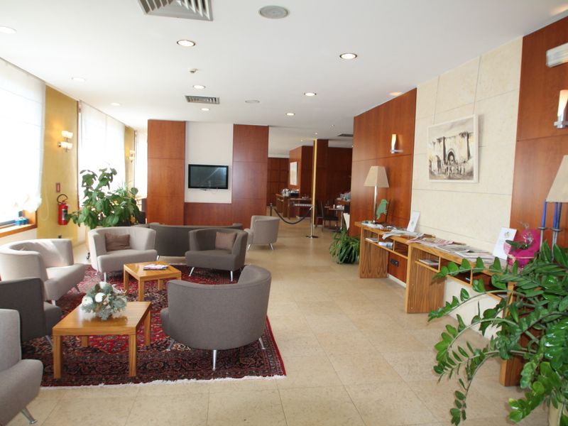 صورة الفندق 8