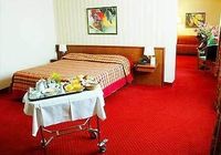 Отзывы Idea Hotel Piacenza, 3 звезды