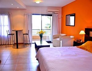 Sures Belgrano Suites Vicente Lopez Argentina