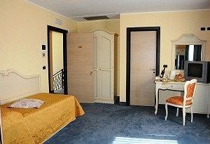 Park Hotel Paradiso Piazza Armerina Italy
