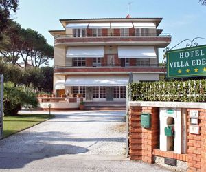 Hotel Villa Edera Lido Di Camaiore Italy