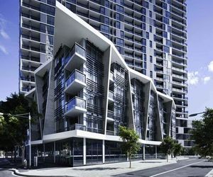 The Sebel Residences Melbourne Docklands Melbourne Australia