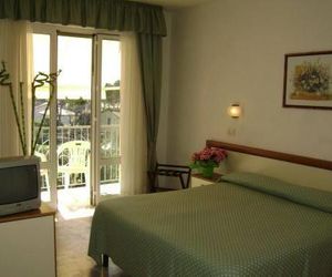 Hotel Mediterraneo Marina di Pietrasanta Italy