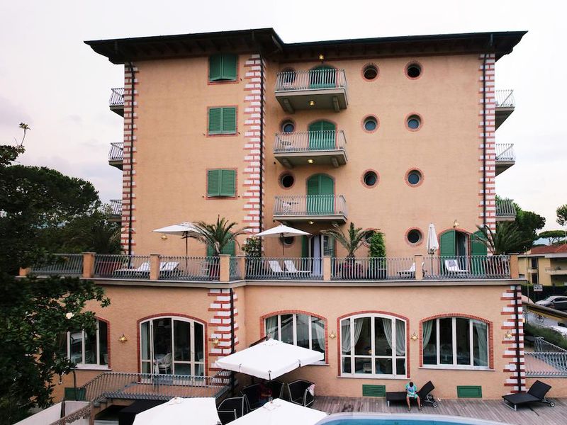 Hotel Photo 23