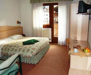 Hotel Maffei Pinzolo Italy