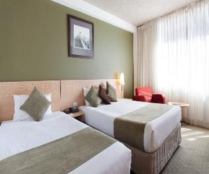 The Crossley Hotel Melbourne Australia