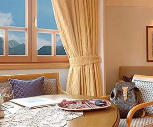Alpen Suite Hotel Madonna di Campiglio Italy