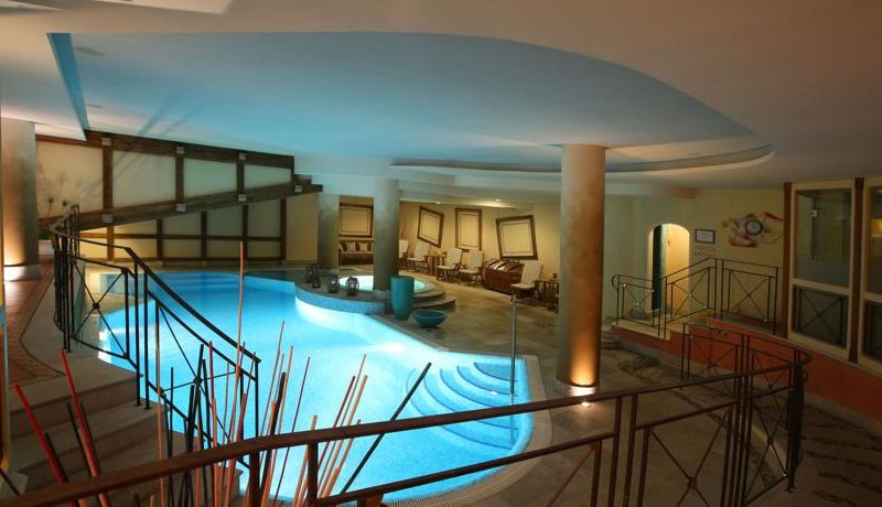 Hotel Photo 21