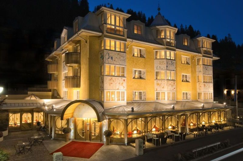 Hotel Photo 23
