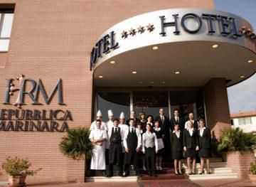 Hotel Photo 22