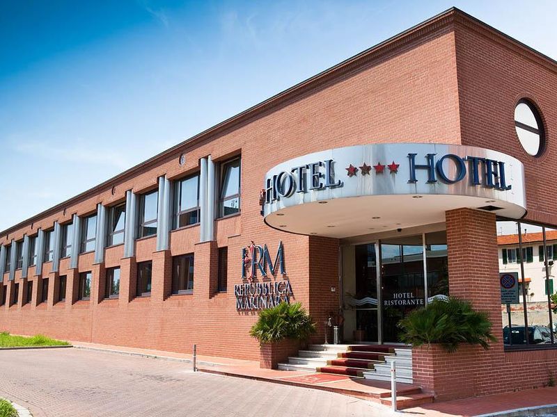 Hotel Photo 23