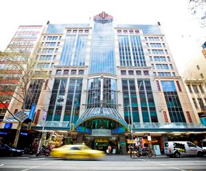 Novotel Melbourne On Collins Melbourne Australia