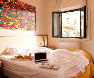 Hotel Il Giardino Pisa Italy