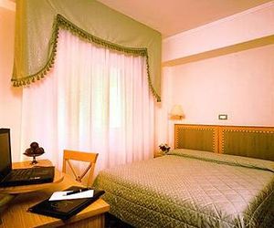 Hotel Touring Pisa Italy