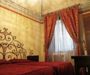 Relais Centro Storico Residenza DEpoca Pisa Italy