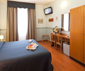 Hotel Terminus & Plaza Pisa Italy
