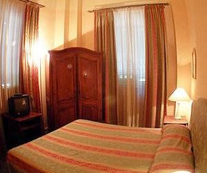 Hotel Verdi Pisa Italy