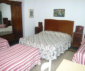 Pensione Rinascente Pisa Italy