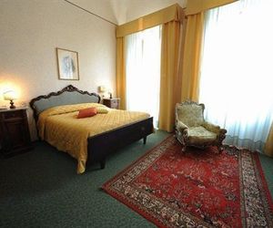 Hotel Villa Kinzica Pisa Italy