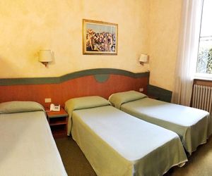Hotel Villa Primavera Pisa Italy
