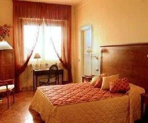 Hotel Alessandro Della Spina Pisa Italy