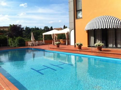 Hotel Photo 21