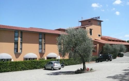 Hotel Photo 22