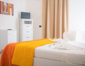 Hotel San Giovanni Polignano a Mare Italy