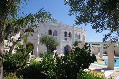 صورة الفندق 22