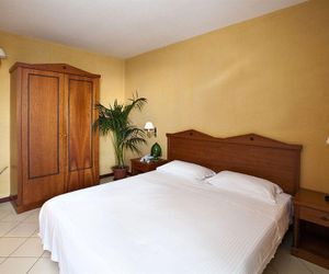 Hotel lAbbate Polignano a Mare Italy