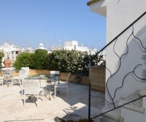 B&B Il Palazzotto Polignano a Mare Italy