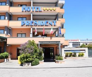 Hotel President Pomezia Pomezia Italy
