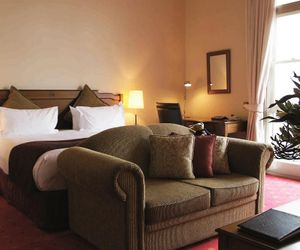 Grand Hotel Melbourne Melbourne Australia