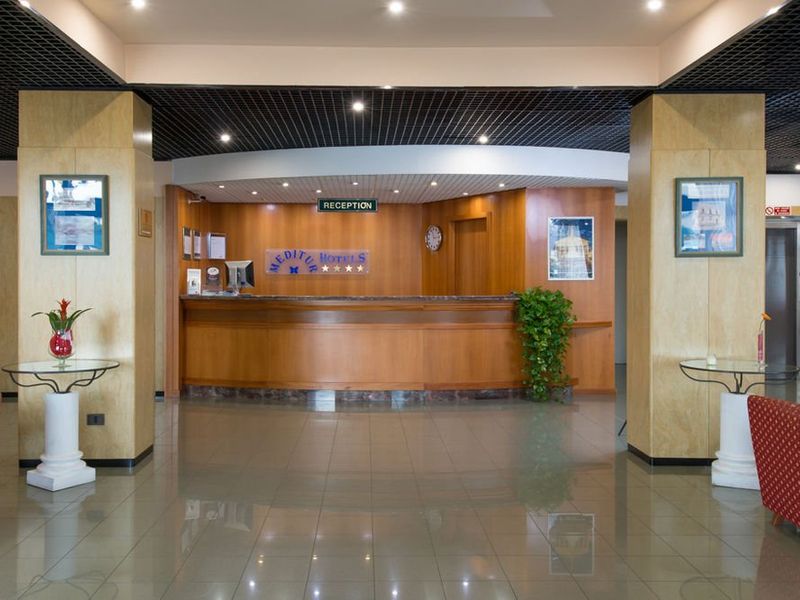 Hotel Photo 18