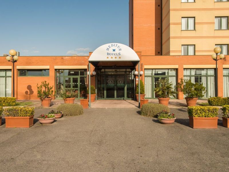 Hotel Photo 22