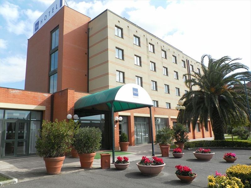 Hotel Photo 23