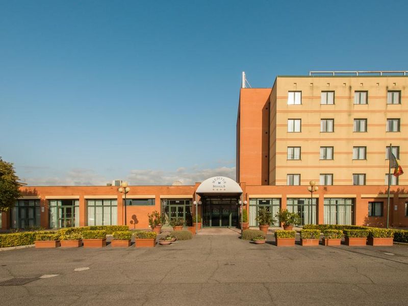 Hotel Photo 24