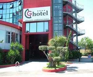 G Hotel Pomezia Italy