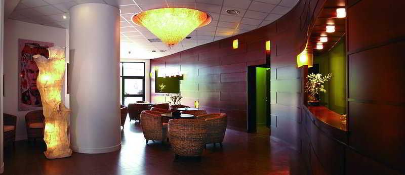 Hotel Photo 16