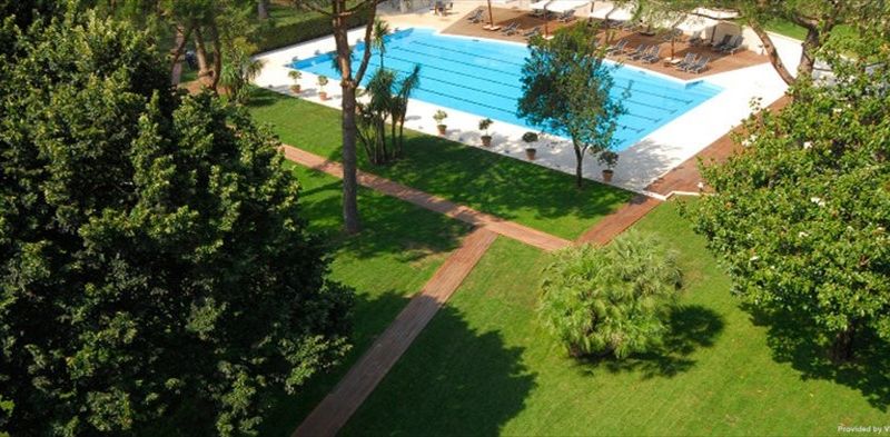 Hotel Photo 20