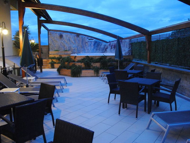 Hotel Photo 13