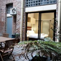 Pensione Hotel Melbourne - by 8Hotels