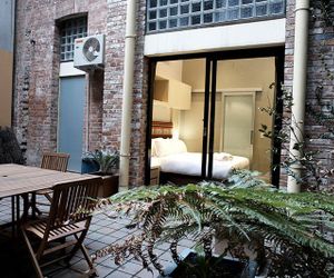 Best Western Melbourne City Melbourne Australia