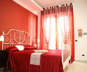 B&B Dolcevita Pompei Italy