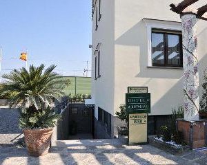 Costa Hotel Castellammare di Stabia Italy